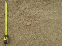 písek bratčický ostrý k betonování